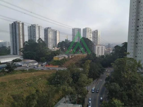 Imagem Apartamento com 3 Quartos à Venda, 77 m² em Vila Andrade - São Paulo Imagem Apartamento com 3 Quartos à Venda, 77 m² em Vila Andrade - São Paulo