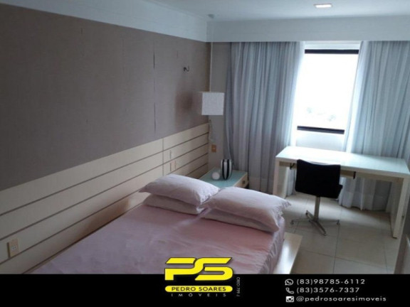 Imagem Apartamento com 4 Quartos à Venda, 234 m² em Manaíra - João Pessoa