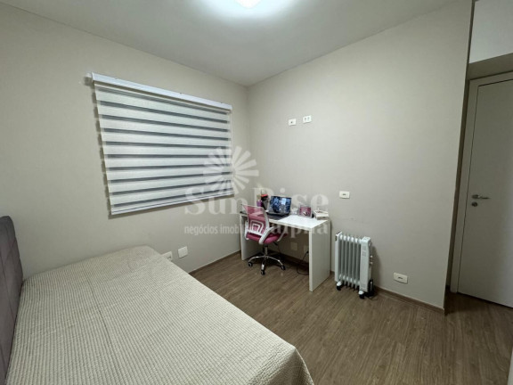 Imagem Apartamento com 3 Quartos à Venda, 98 m² em Alphaville Industrial - Barueri
