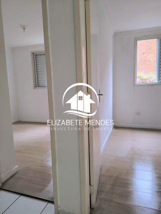 Imagem Apartamento com 2 Quartos para Alugar, 46 m² em Jd Nova America - Suzano Imagem Apartamento com 2 Quartos para Alugar, 46 m² em Jd Nova America - Suzano