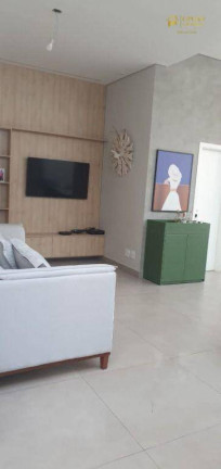 Imagem Casa com 2 Quartos à Venda, 130 m² em Condomínio Village Moutonnée - Salto Imagem Casa com 2 Quartos à Venda, 130 m² em Condomínio Village Moutonnée - Salto