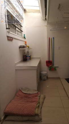 Imagem Sobrado com 3 Quartos à Venda, 163 m² em Boqueirão - Santos