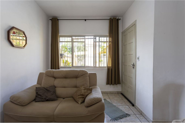 Imagem Casa com 2 Quartos à Venda,  em Vila Polopoli - São Paulo