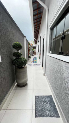 Imagem Casa à Venda, 134 m² em Caiçara - Praia Grande Imagem Casa à Venda, 134 m² em Caiçara - Praia Grande