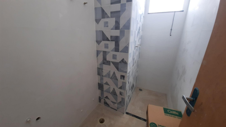 Imagem Casa com 2 Quartos à Venda, 65 m² em Residencial Masterville - Sarzedo