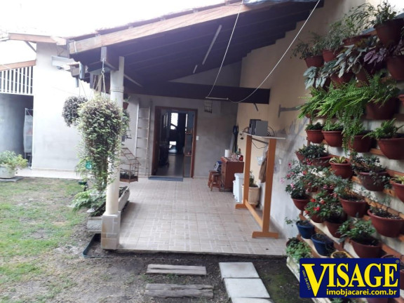 Casa com 1 Quarto à Venda,  em St. Cruz Dos Lazaros - Jacareí