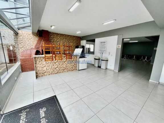 Imagem Apartamento com 2 Quartos à Venda, 51 m² em Vila São Pedro - Santo André Imagem Apartamento com 2 Quartos à Venda, 51 m² em Vila São Pedro - Santo André