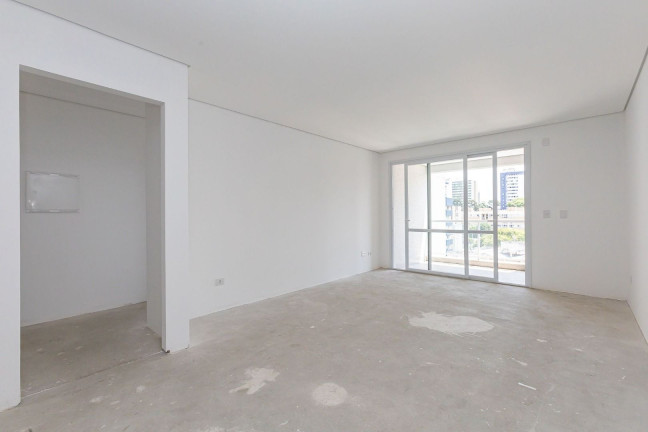 Imagem Apartamento com 3 Quartos à Venda, 130 m² em água Verde - Curitiba