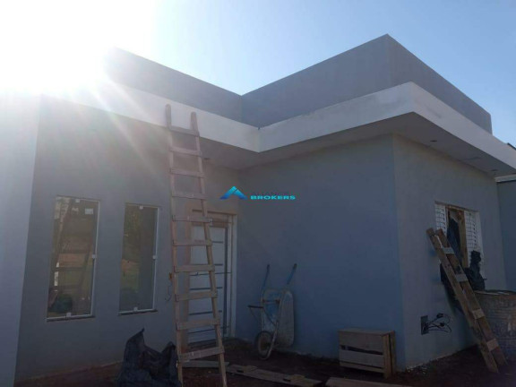 Imagem Casa com 3 Quartos à Venda, 130 m² em Residencial Vila Victoria - Itupeva Imagem Casa com 3 Quartos à Venda, 130 m² em Residencial Vila Victoria - Itupeva