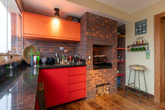 Imagem Apartamento com 2 Quartos à Venda, 127 m² em Jardim Da Glória - São Paulo Imagem Apartamento com 2 Quartos à Venda, 127 m² em Jardim Da Glória - São Paulo