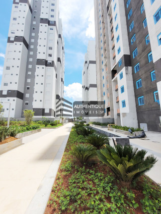 Imagem Apartamento com 2 Quartos à Venda, 51 m² em Rudge Ramos - São Bernardo Do Campo Imagem Apartamento com 2 Quartos à Venda, 51 m² em Rudge Ramos - São Bernardo Do Campo