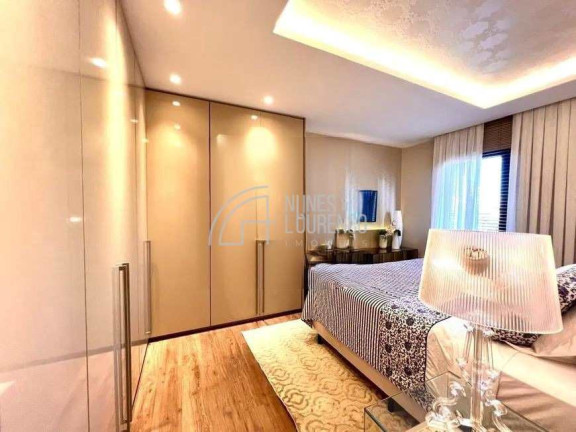 Imagem Apartamento com 4 Quartos à Venda, 250 m² em Pompéia - Santos Imagem Apartamento com 4 Quartos à Venda, 250 m² em Pompéia - Santos