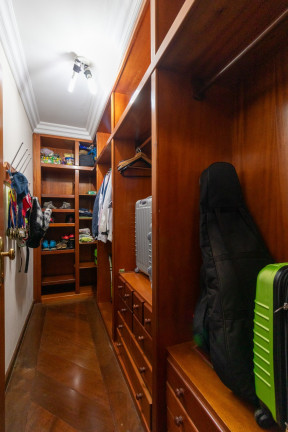 Imagem Imóvel com 4 Quartos à Venda, 500 m² em Bosque Da Saúde - São Paulo