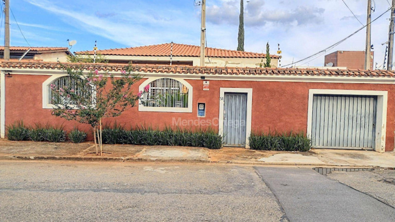 Casa com 2 Quartos à Venda, 198 m² em Jardim Betânia - Sorocaba