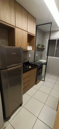 Imagem Apartamento à Venda, 41 m² em Coqueiro - Belém Imagem Apartamento à Venda, 41 m² em Coqueiro - Belém