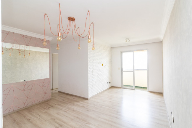 Imagem Apartamento com 3 Quartos à Venda, 64 m² em Vila Dos Remédios - São Paulo Imagem Apartamento com 3 Quartos à Venda, 64 m² em Vila Dos Remédios - São Paulo