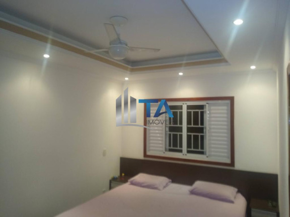 Imagem Casa com 3 Quartos à Venda, 180 m² em Vila Perseu Leite De Barros - Campinas