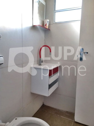 Imagem Apartamento com 1 Quarto para Alugar, 28 m² em Mooca - São Paulo