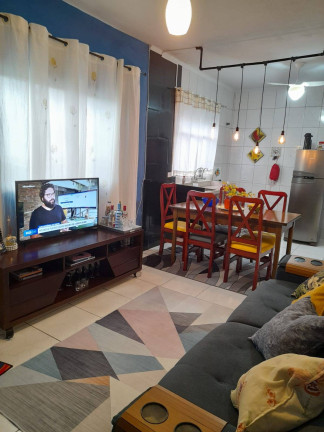 Imagem Casa com 2 Quartos à Venda, 61 m² em Florida Mirim - Mongaguá Imagem Casa com 2 Quartos à Venda, 61 m² em Florida Mirim - Mongaguá