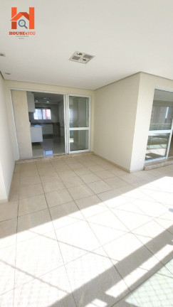 Imagem Apartamento com 3 Quartos para Alugar, 166 m² em Alto Da Mooca - São Paulo Imagem Apartamento com 3 Quartos para Alugar, 166 m² em Alto Da Mooca - São Paulo