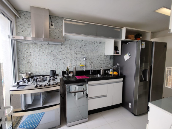 Imagem Imóvel com 3 Quartos à Venda, 165 m² em Vila Monumento - Sp