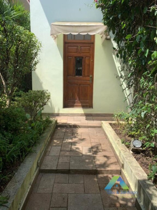 Imagem Casa com 4 Quartos à Venda, 200 m² em Moema - São Paulo
