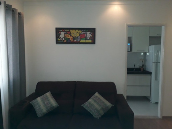 Imagem Apartamento com 2 Quartos à Venda, 47 m² em Parque Campolim - Sorocaba