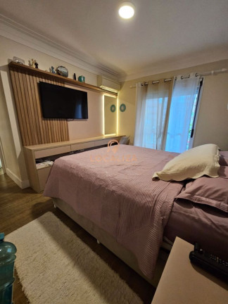 Imagem Apartamento com 3 Quartos à Venda, 182 m² em Vila Ema - São José Dos Campos Imagem Apartamento com 3 Quartos à Venda, 182 m² em Vila Ema - São José Dos Campos