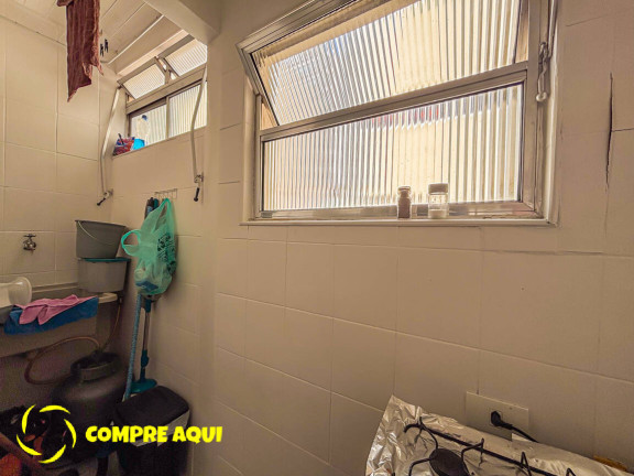 Imagem Apartamento com 1 Quarto à Venda, 32 m² em Vila Buarque - São Paulo