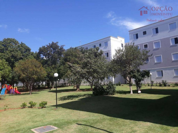 Imagem Apartamento com 2 Quartos à Venda, 47 m² em Jardim Das Rosas - Itu Imagem Apartamento com 2 Quartos à Venda, 47 m² em Jardim Das Rosas - Itu