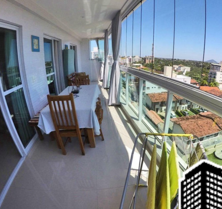 Imagem Imóvel com 2 Quartos à Venda, 90 m² em Enseada Azul - Guarapari