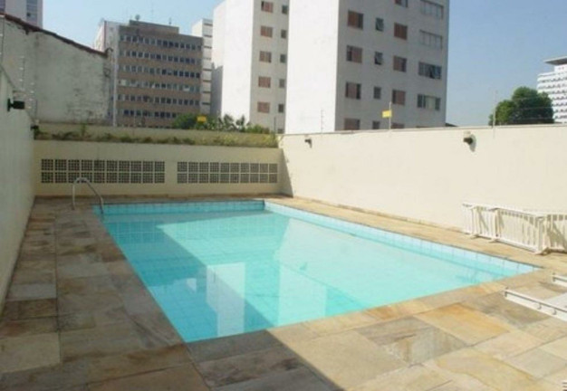 Apartamento com 3 Quartos à Venda, 215 m² em Pinheiros - São Paulo