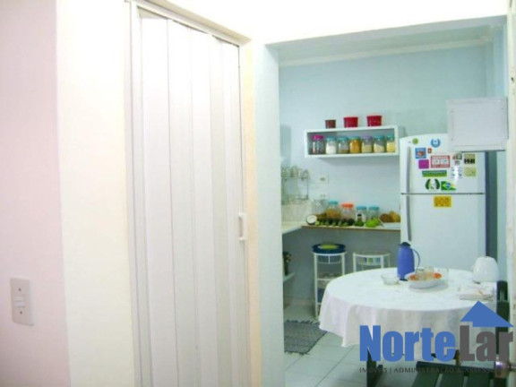 Imagem Apartamento com 2 Quartos à Venda, 73 m² em Santana - São Paulo
