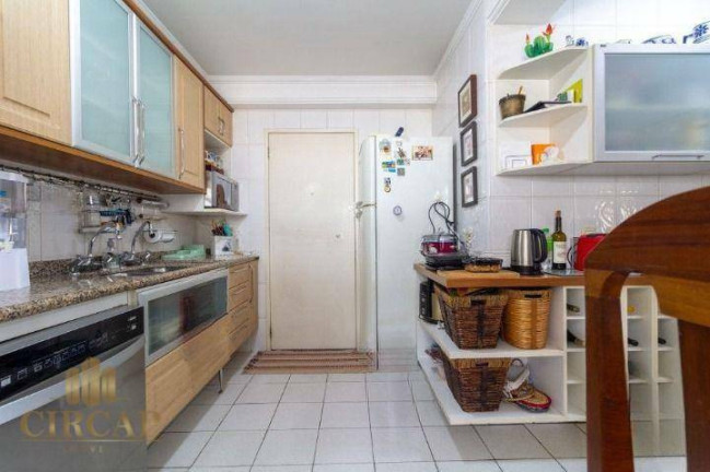 Imagem Apartamento com 3 Quartos à Venda, 121 m² em Perdizes - São Paulo