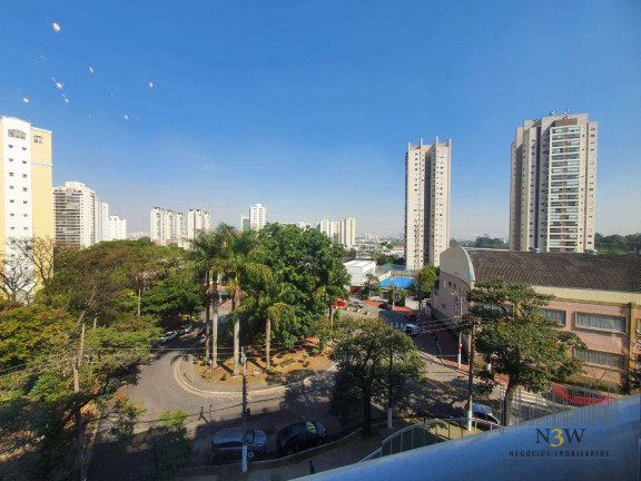 Imagem Apartamento com 4 Quartos à Venda, 176 m² em Vila Leopoldina - São Paulo Imagem Apartamento com 4 Quartos à Venda, 176 m² em Vila Leopoldina - São Paulo