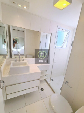 Imagem Apartamento com 2 Quartos à Venda, 77 m² em Alto De Pinheiros - São Paulo