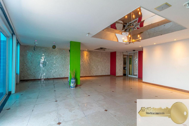 Imagem Cobertura com 4 Quartos à Venda, 425 m² em Copacabana - Rio De Janeiro