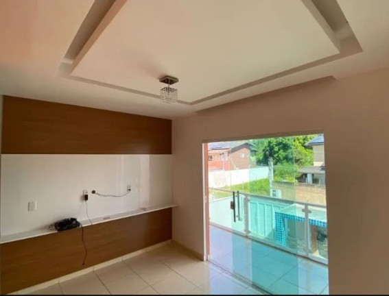 Imagem Casa com 3 Quartos à Venda, 148 m² em Caji - Lauro De Freitas Imagem Casa com 3 Quartos à Venda, 148 m² em Caji - Lauro De Freitas