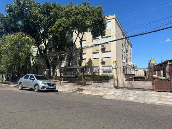 Imagem Apartamento com 2 Quartos à Venda, 60 m² em Cristo Redentor - Porto Alegre Imagem Apartamento com 2 Quartos à Venda, 60 m² em Cristo Redentor - Porto Alegre