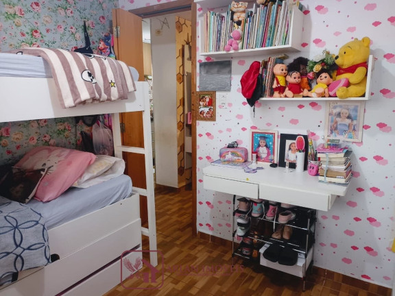 Imagem Apartamento com 2 Quartos à Venda, 57 m² em Jardim Rosa - Francisco Morato Imagem Apartamento com 2 Quartos à Venda, 57 m² em Jardim Rosa - Francisco Morato