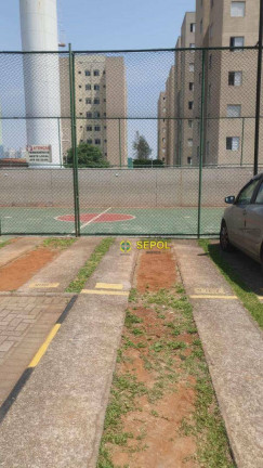 Imagem Apartamento com 2 Quartos à Venda, 44 m² em Vila Alpina - São Paulo