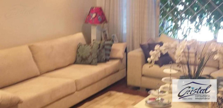 Casa com 3 Quartos para Alugar, 250 m² em Jardim Bonfiglioli - São Paulo