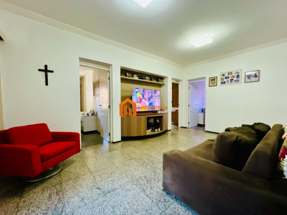 Imagem Apartamento com 4 Quartos à Venda,  em Meireles - Fortaleza