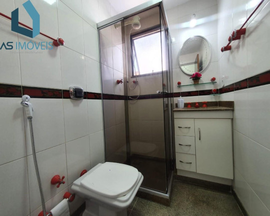 Imagem Apartamento com 2 Quartos à Venda, 141 m² em Passagem - Cabo Frio