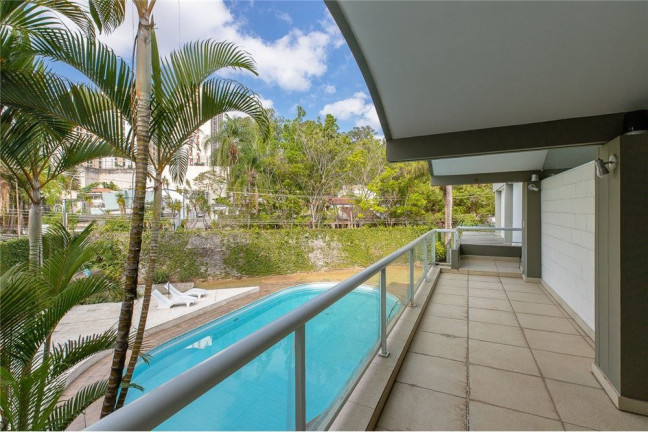 Imagem Casa com 3 Quartos à Venda, 500 m² em Jardim Marajoara - São Paulo