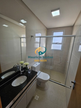 Imagem Apartamento com 2 Quartos à Venda, 80 m² em Centro - Mongaguá