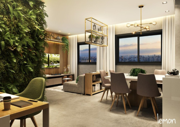 Imagem Apartamento com 2 Quartos à Venda, 38 m² em Itaquera - São Paulo