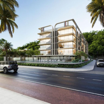 Imagem Apartamento com 3 Quartos à Venda, 169 m² em Cabo Branco - João Pessoa
