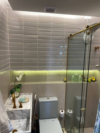 Imagem Apartamento com 3 Quartos à Venda, 143 m² em Jardins - Aracaju Imagem Apartamento com 3 Quartos à Venda, 143 m² em Jardins - Aracaju
