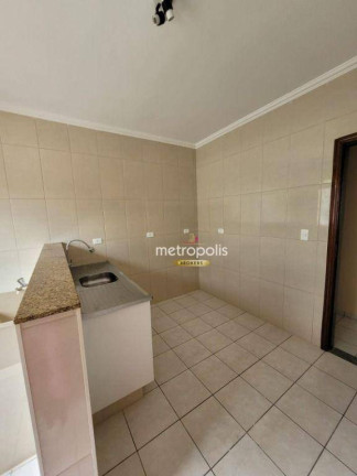 Imagem Apartamento com 2 Quartos para Alugar, 67 m² em Jardim - Santo André Imagem Apartamento com 2 Quartos para Alugar, 67 m² em Jardim - Santo André